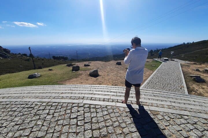Explore Monchique & Silves: Cork Forests, Foía Views and Historic Silves in One Day photo 5