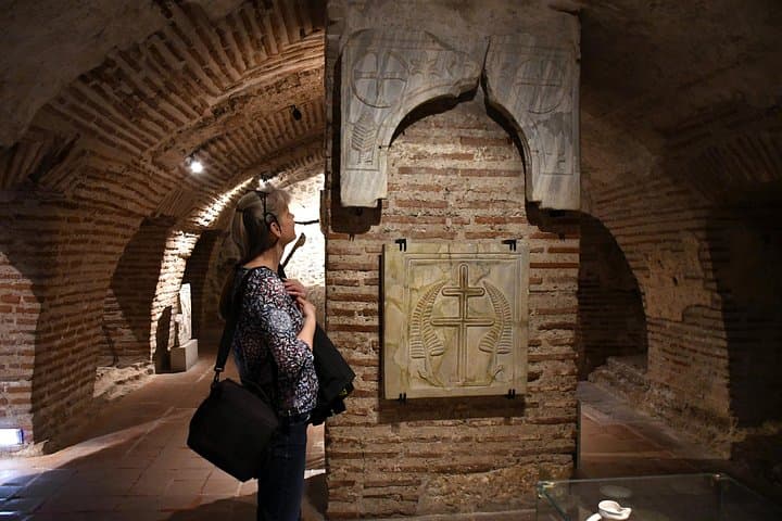 8-Day Apostle Paul Route: Meteora, Philippi, Thessaloniki, Athens & Corinth photo 3