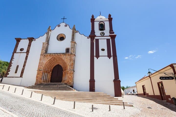 Explore Monchique & Silves: Cork Forests, Foía Views and Historic Silves in One Day photo 6