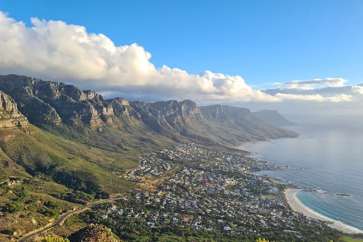 Full-Day Cape Peninsula Tour — Cape Point, Chapman's Peak & Boulders Penguin Colony photo 3