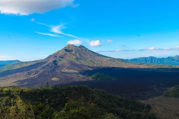 Private Ubud Tour & Mount Batur (Kintamani) Day Trip from Ubud photo 2