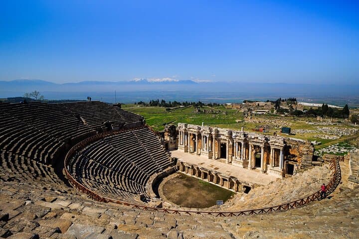 4-Day Cappadocia Pamukkale Ephesus Tour — Budget Turkey Itinerary photo 6