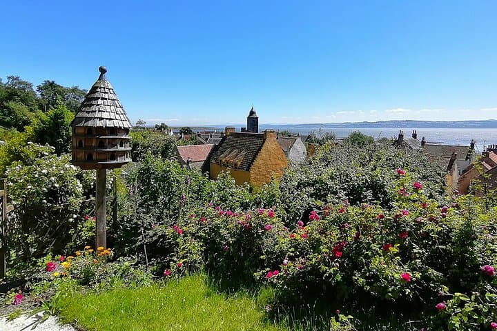 Outlander Private Day Tour: Midhope, Culross, Blackness, Doune & Falkland photo 2