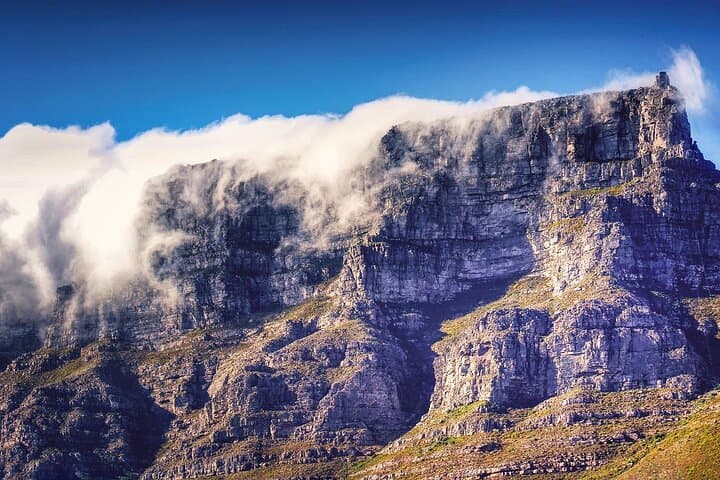 Full-Day Robben Island and Table Mountain Tour — Cape Town Highlights photo 2