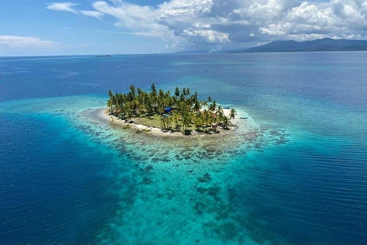 3-Day San Blas Island Hopping: Stay on Pelicano & Aroma with Guna Mola Workshop photo 2