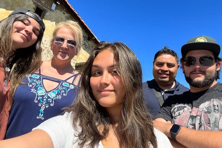 Austin Ghost Scavenger Hunt — Haunted Hotel Mystery Walking Game photo 3