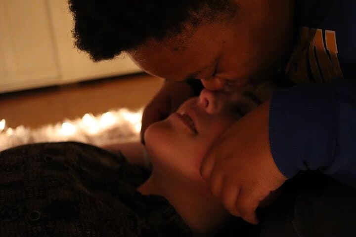 Private Couples Somatics Workshop in Cleveland — Guided Tantra for Deeper Connection photo 5
