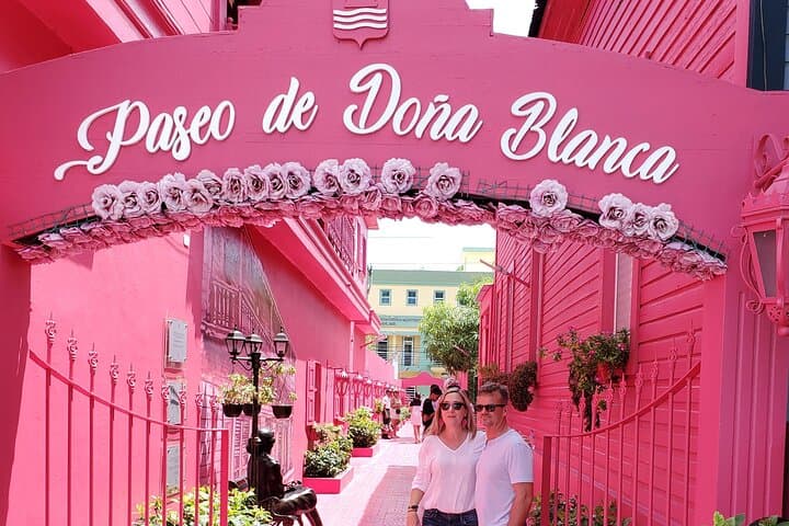 Puerto Plata VIP City Tour: Rum, Amber & Local Flavors in 3.5 Hours photo 3