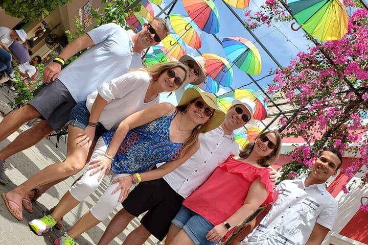 Puerto Plata VIP City Tour: Rum, Amber & Local Flavors in 3.5 Hours photo 2