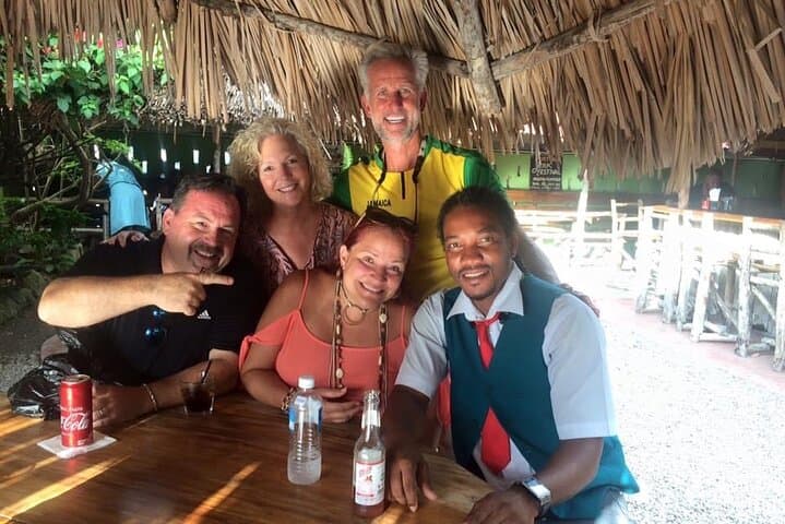 Negril Seven Mile Beach & Rick’s Cafe Day Tour from Montego Bay photo 2