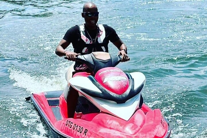 Montego Bay Jet Ski and Parasailing Adventure on Jamaica's North Coast photo 3