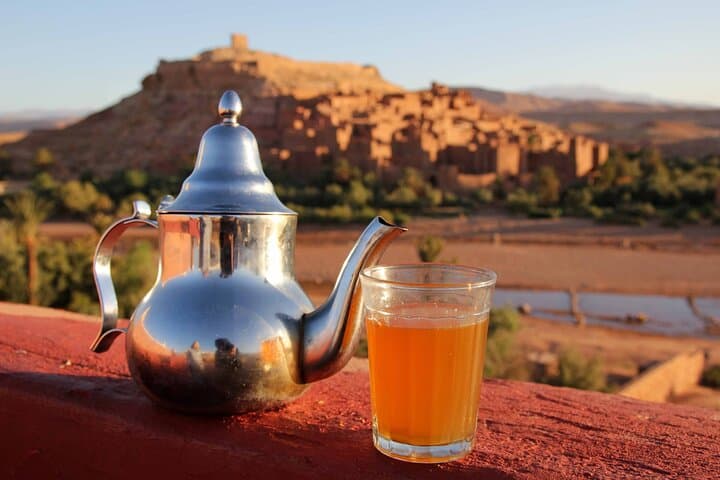 5-Day Morocco Sahara Desert Tour: Marrakech to Tangier via Merzouga photo 2