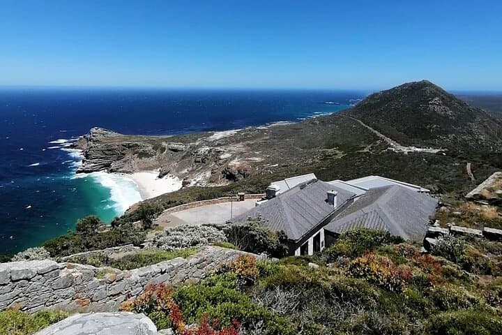 Full-Day Cape Peninsula & Cape Point Tour: Chapman's Peak, Penguins, and Lighthouse Views photo 4