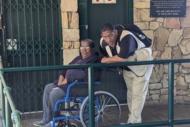 Full-Day Cape Peninsula & Cape Point Tour: Chapman's Peak, Penguins, and Lighthouse Views photo 6