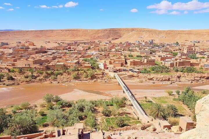 7-Day Morocco Desert Tour: Marrakech to Fes, Chefchaouen & Tangier via Merzouga photo 3