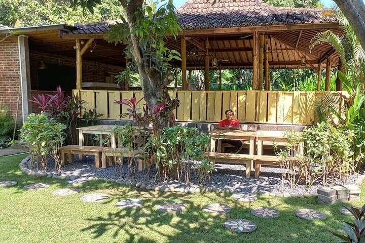 Discover Scuba Diving at Pemuteran's Biorock Reef: Shore Dive Experience photo 4