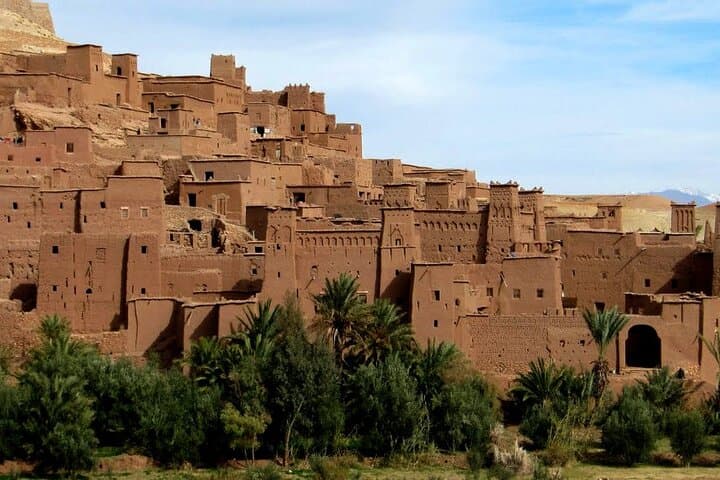7-Day Morocco Desert Tour: Marrakech to Fes, Chefchaouen & Tangier via Merzouga photo 5