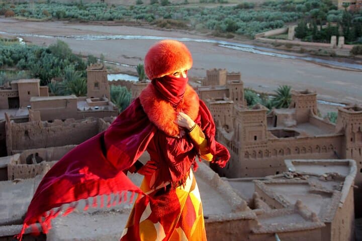 7-Day Morocco Desert Tour: Marrakech to Fes, Chefchaouen & Tangier via Merzouga photo 6
