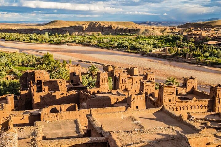 Marrakech to Merzouga: 6-Day Private Morocco Tour — Chefchaouen, Sahara & Tangier photo 2