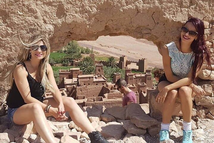 Marrakech to Merzouga: 6-Day Private Morocco Tour — Chefchaouen, Sahara & Tangier photo 3