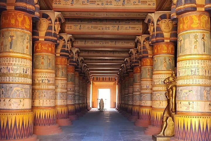 Marrakech to Merzouga: 6-Day Private Morocco Tour — Chefchaouen, Sahara & Tangier photo 6