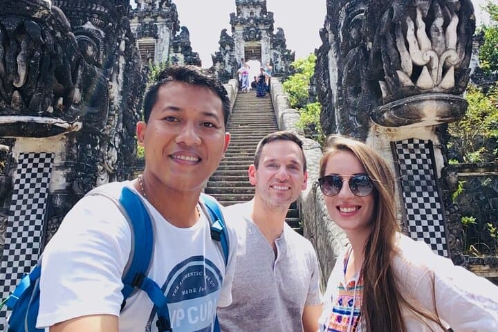 Customize Your Perfect Bali Day: Private Semi-Private Tour from Seminyak photo 2