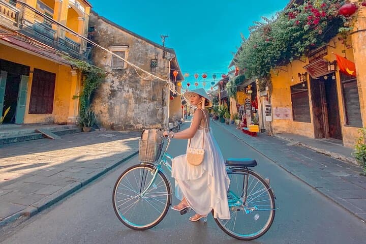 3-Day Private Golf Escape: Da Nang, Ba Na Hills & Hoi An photo 2