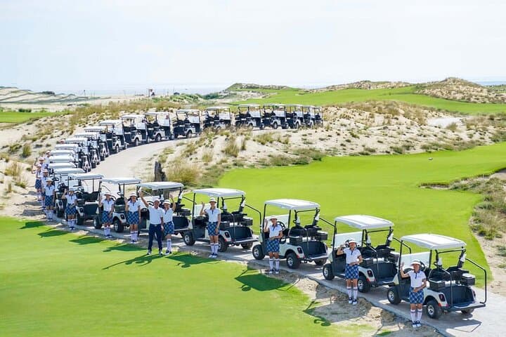3-Day Private Golf Escape: Da Nang, Ba Na Hills & Hoi An photo 3