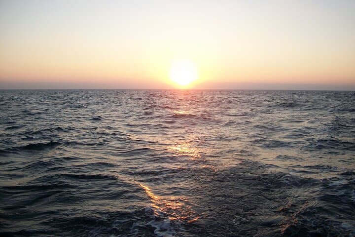Sail Bari’s Coast: Half‑Day Private Sailboat Tour with Swim Stops & Dolphins photo 5
