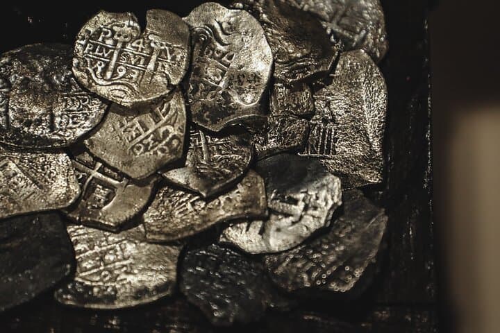 Real Pirates Salem Museum Guided Directors Tour — Whydah Artifacts & Behind-the-Scenes Access