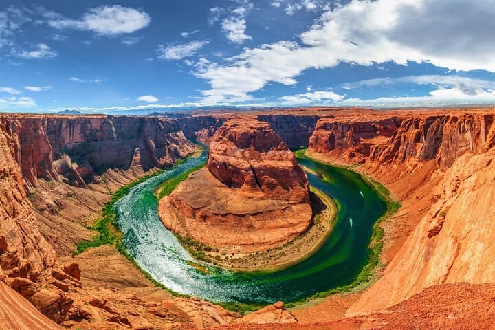 Horseshoe Bend Audio Walking Tour: Self-Guided Overlook Experience in Page, AZ