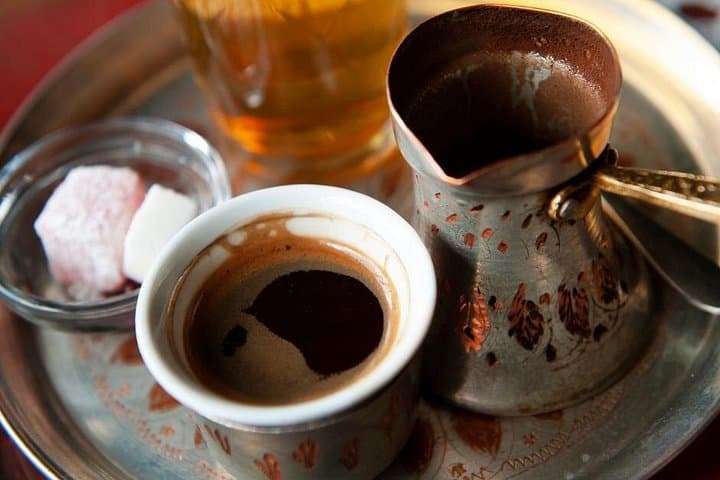 Traditional Sarajevo Breakfast Food Tour: Morning Markets, Burek & Coffee Rituals photo 1