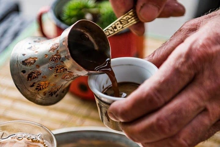 Traditional Sarajevo Breakfast Food Tour: Morning Markets, Burek & Coffee Rituals photo 2