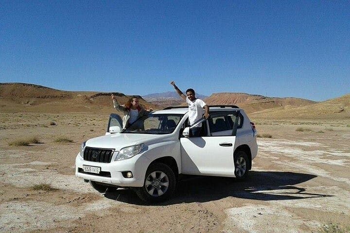 Sahara Nights: 2-Night Private Merzouga Camel Camp with Dinner & Sunrise photo 5