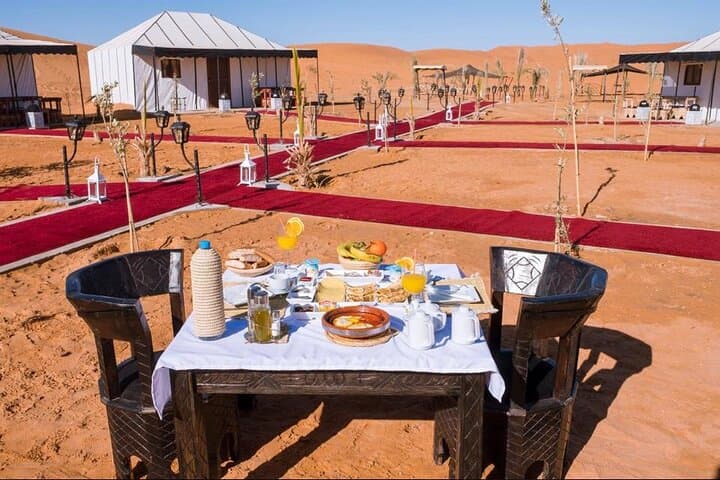 Around Morocco: 7-Day Private Tour from Tangier — Sahara, Atlas & Imperial Cities photo 2
