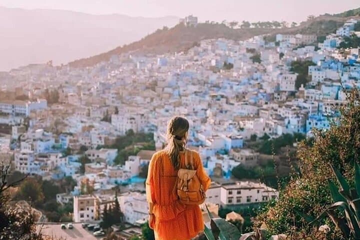 Around Morocco: 7-Day Private Tour from Tangier — Sahara, Atlas & Imperial Cities photo 3