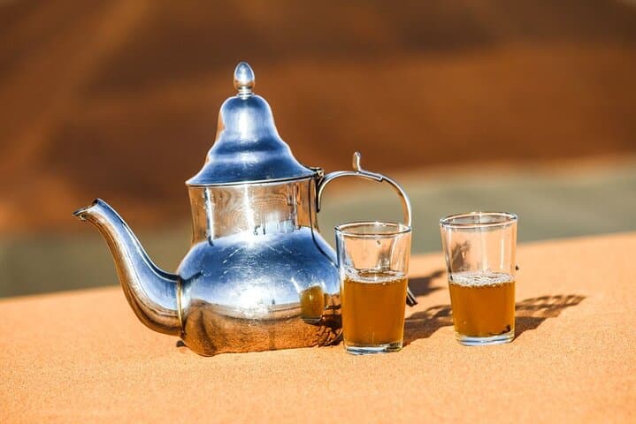 Around Morocco: 7-Day Private Tour from Tangier — Sahara, Atlas & Imperial Cities photo 1