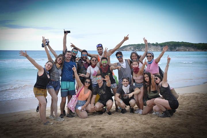 Ultimate ATV Adventure in Punta Cana: Off-Road Trails, Caves and Local Tastings photo 3