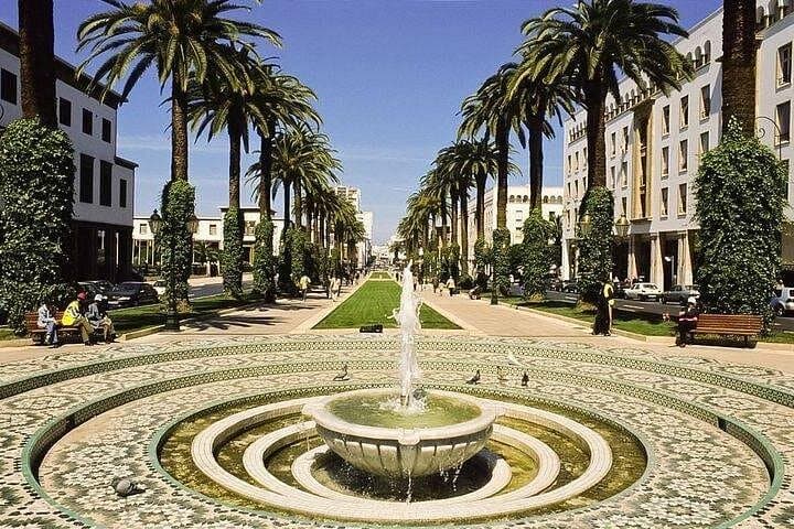 Grand Morocco Tour from Casablanca: 12-Day Sahara & Imperial Cities Adventure photo 1