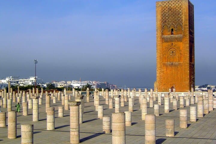 Grand Morocco Tour from Casablanca: 12-Day Sahara & Imperial Cities Adventure photo 2