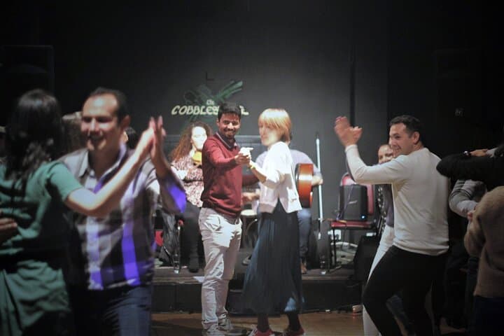 Celtic Dance Party in County Clare: Join a Traditional Irish Set Dancing Night photo 3
