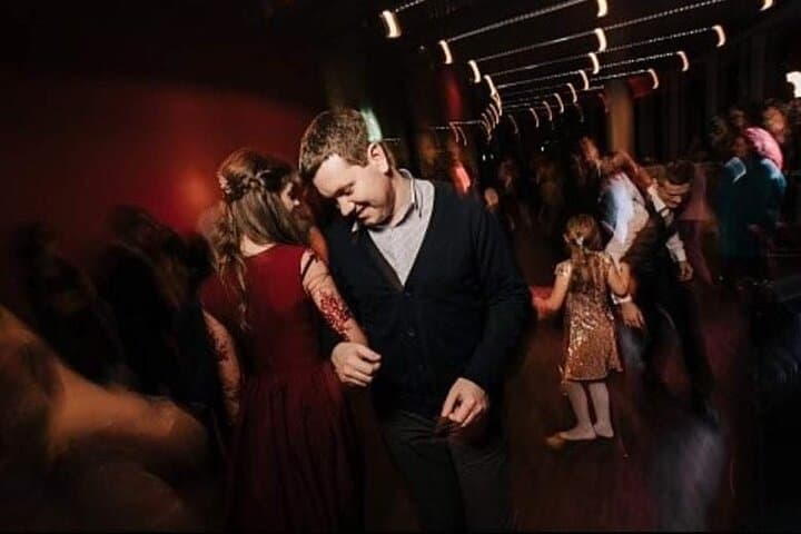Celtic Dance Party in County Clare: Join a Traditional Irish Set Dancing Night photo 5