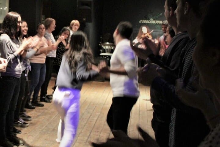Celtic Dance Party in County Clare: Join a Traditional Irish Set Dancing Night photo 6