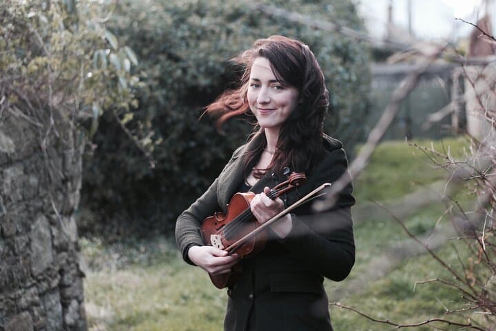 Celtic Dance Party in County Clare: Join a Traditional Irish Set Dancing Night