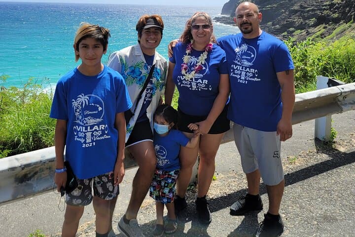 Private Oahu Island Tour: Full-Day Guided Drive Around Oahu photo 4