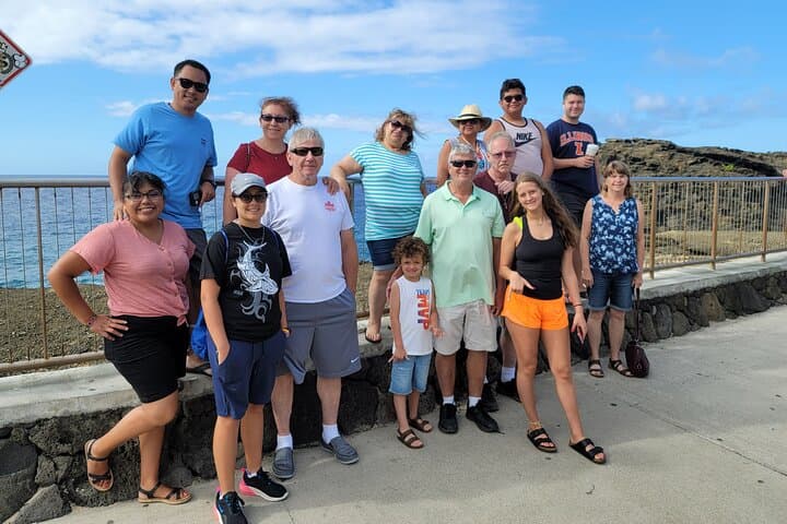 Private Oahu Island Tour: Full-Day Guided Drive Around Oahu photo 5