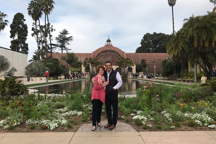 Private San Diego Driving Tour — Coronado, Gaslamp & Balboa Park (2-Hour) photo 4