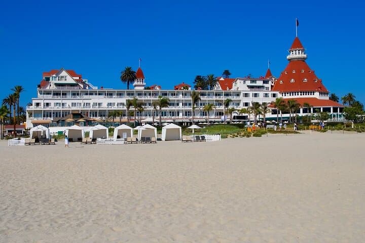 Private San Diego Highlights Tour: Coronado, Balboa Park & La Jolla in Five Hours photo 3