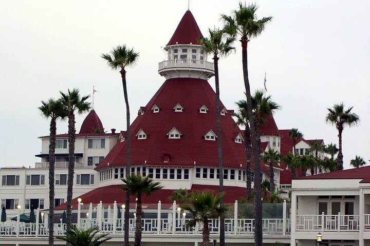 Private San Diego Driving Tour — Coronado, Gaslamp & Balboa Park (2-Hour) photo 5