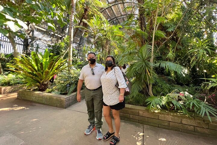 Private San Diego Driving Tour — Coronado, Gaslamp & Balboa Park (2-Hour) photo 6